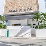 Anah Suites #202 N