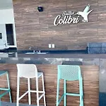 Suite Colibri 58