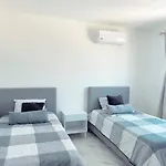 Hogar Playero Escapada A 9 Min Del Mar