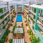 Retiro En Playa Del Carmen