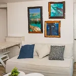 Lindo Espacio En Playa