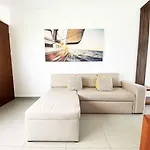 Estudio Con Rooftop Cerca De La Playa Y 5Ta Av
