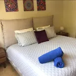 Stylish 1Bd Gym Rooftop Pool Wifi 100Mb