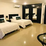 Tj Boutique Suites