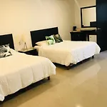 Tj Boutique Suites