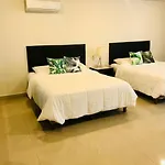 Tj Boutique Suites