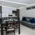 Chhavi Luxury 1 Bdrm Great Ocean View From Roof