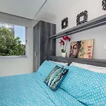 Chhavi Luxury 1 Bdrm Great Ocean View From Roof