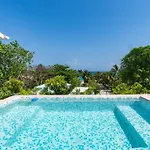 Lujoso Apartamento Playacar F1 A Metros Del Mar
