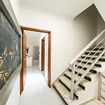 Magic Penthouse In Mamitas Beach