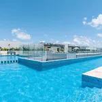 Most Beautiful Rooftop In Playa In Ipana Condos