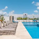 Most Beautiful Rooftop In Playa In Ipana Condos