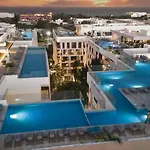 Most Beautiful Rooftop In Playa In Ipana Condos