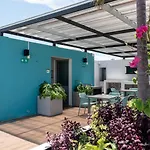Luxury Condo, Private Room, 150Mb Wifi, Ac, Gym