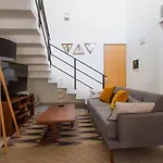 Amazing 1Br Penthouse With Private Rooftop Pool
