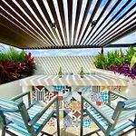 Veranto Amazing Penthouse With Private Pool And Rooftop