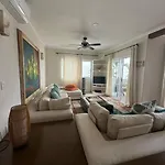 Acogedor Depto En 5Ta Av