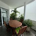 Acogedor Depto En 5Ta Av