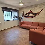 Casa Kalily Sol