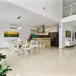 Casa Lula 5-Br Getaway In Riviera Maya