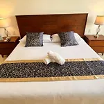 Resort Bkl Valle Aurora