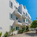 Beachside Haven At Playa Kaan