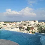 Acogedor Condo A Metros De La 5Ta Avenida