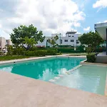 Paraiso Casa Turquesa Playa Del Carmen