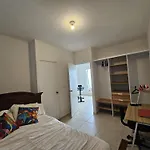 Habitacion Con Bano Privado Y Terraza Propia