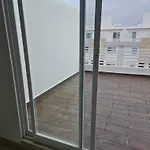 Habitacion Con Bano Privado Y Terraza Propia