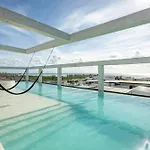 Tu Oasis En Playa Del Carmen