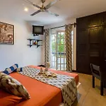Pancho Double Room Dolce Vita Caribe Beach B&B