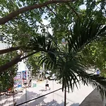Pancho Double Room Dolce Vita Caribe Beach B&B