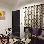 Speedy Double Room Dolce Vita Caribe Beach B&B