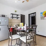 Speedy Double Room Dolce Vita Caribe Beach B&B