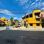 Villa Tendenza Condo