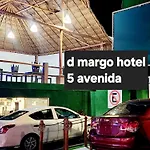 D Margo