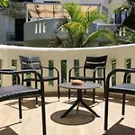 Hotel Casa Coco Rio