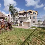 Departamento Tranquilo En Playa Del Carmen