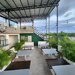 Playa Heaven Rooftop \