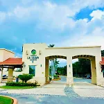 Departamento En Playa Del Carmen