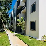 Departamento En Playa Del Carmen