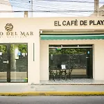 Hotel Paso Del Mar Playa Del Carmen