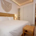 Mayan Monk Suites