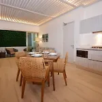 Mayan Monk Suites