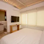 Mayan Monk Suites