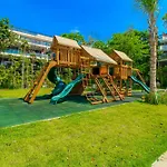 Lush Escape At Awa Playacar