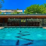Lush Escape At Awa Playacar