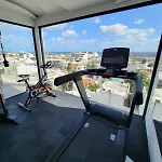 Luxury Condo In A Privileged Location