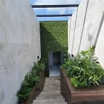 Luxury Condo In A Privileged Location